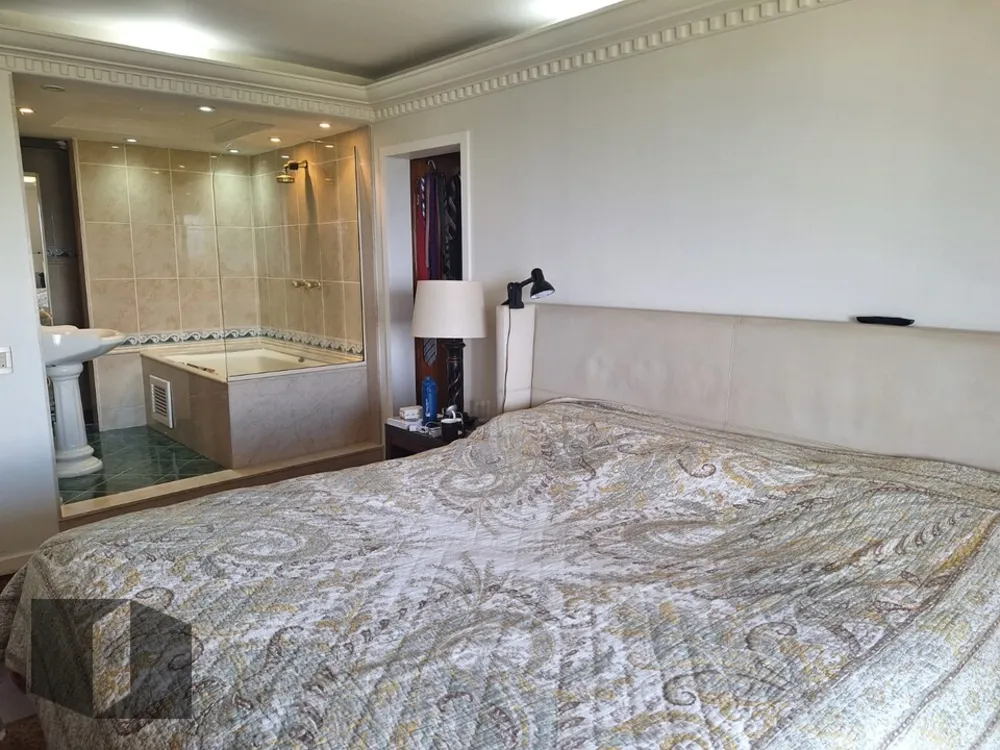 Apartamento, 4 quartos, 168 m² - Foto 6