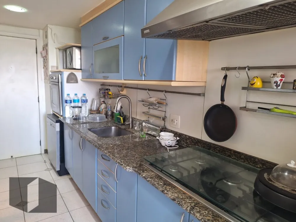 Apartamento, 4 quartos, 168 m² - Foto 27
