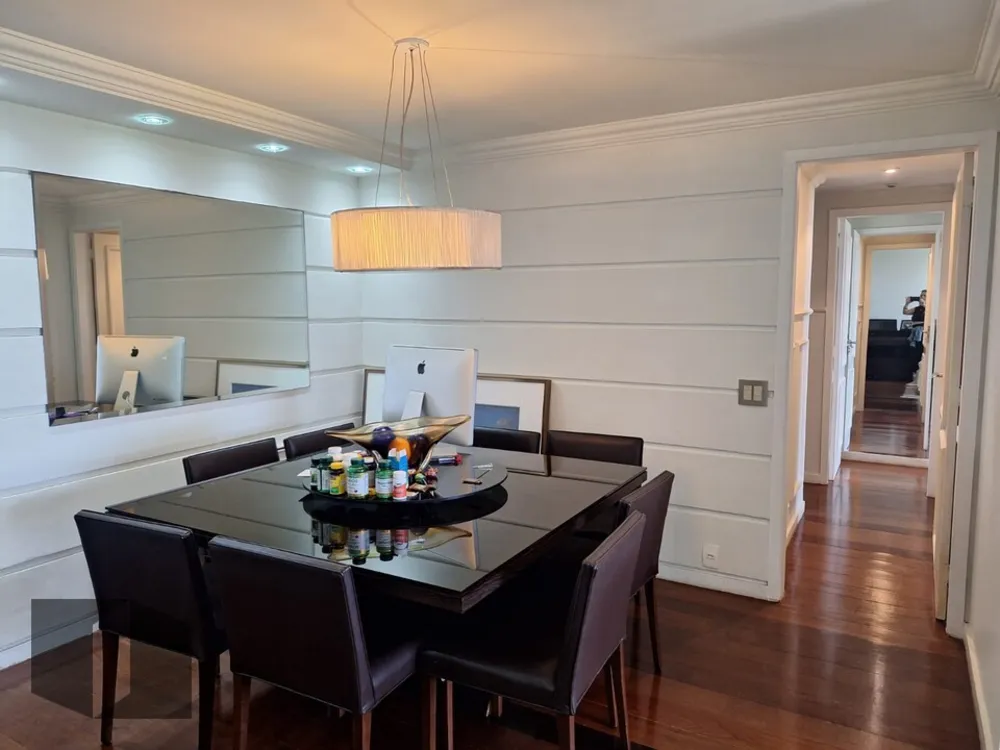 Apartamento, 4 quartos, 168 m² - Foto 37