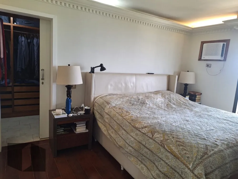 Apartamento, 4 quartos, 168 m² - Foto 1