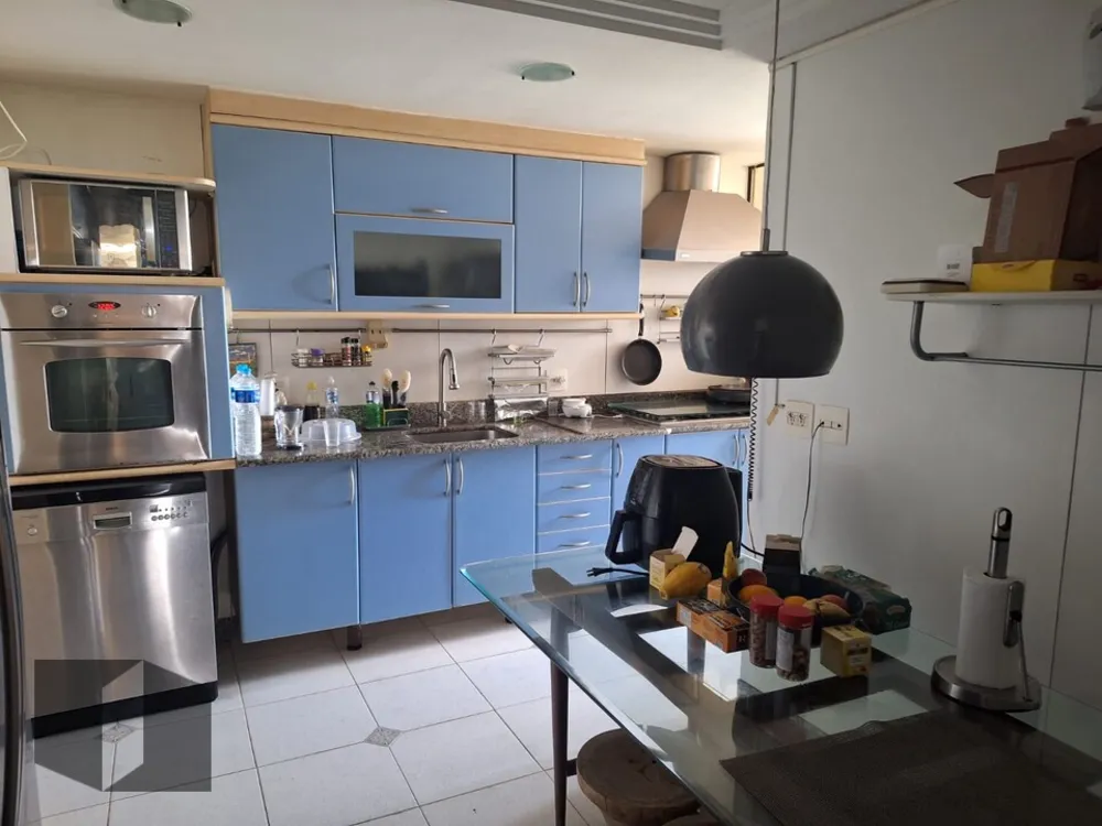 Apartamento, 4 quartos, 168 m² - Foto 3