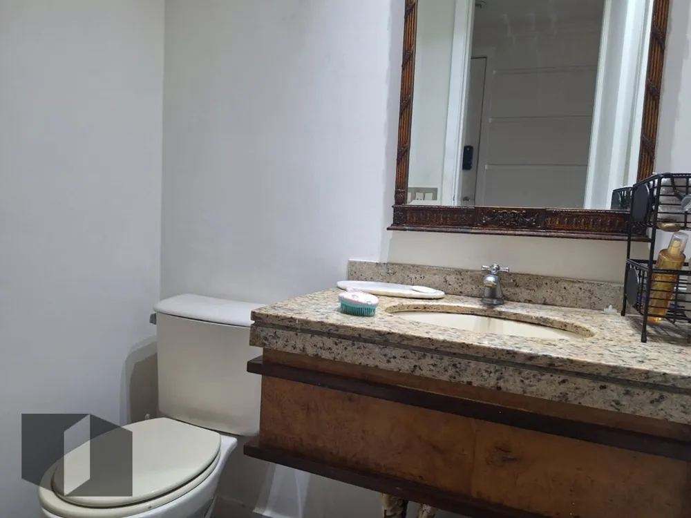 Apartamento, 4 quartos, 168 m² - Foto 5