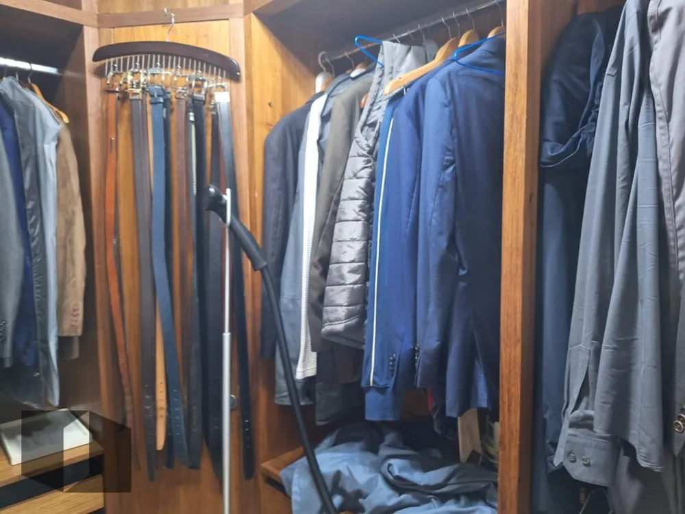 Apartamento, 4 quartos, 168 m² - Foto 2