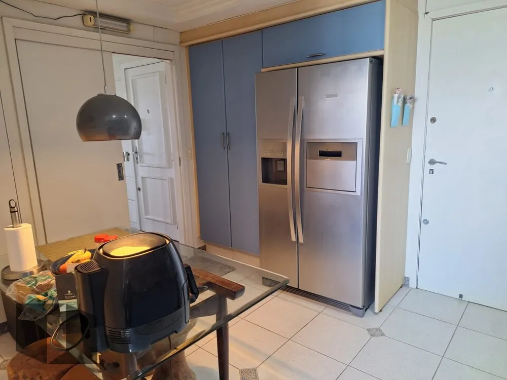 Apartamento, 4 quartos, 168 m² - Foto 33