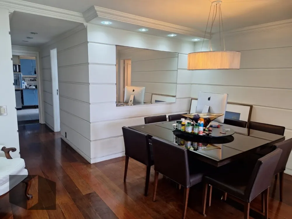 Apartamento, 4 quartos, 168 m² - Foto 19