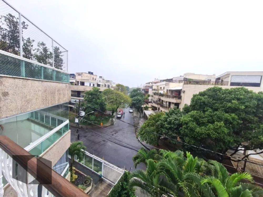 Cobertura, 4 quartos, 292 m² - Foto 6