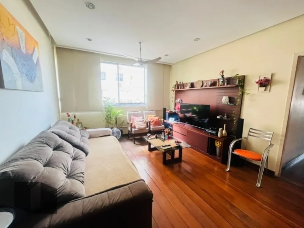 Apartamento, 3 quartos, 110 m² - Foto 1