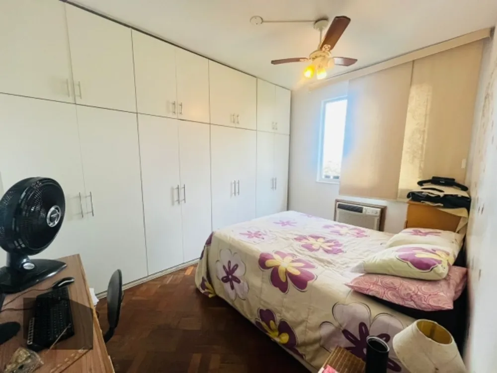 Apartamento, 3 quartos, 110 m² - Foto 9