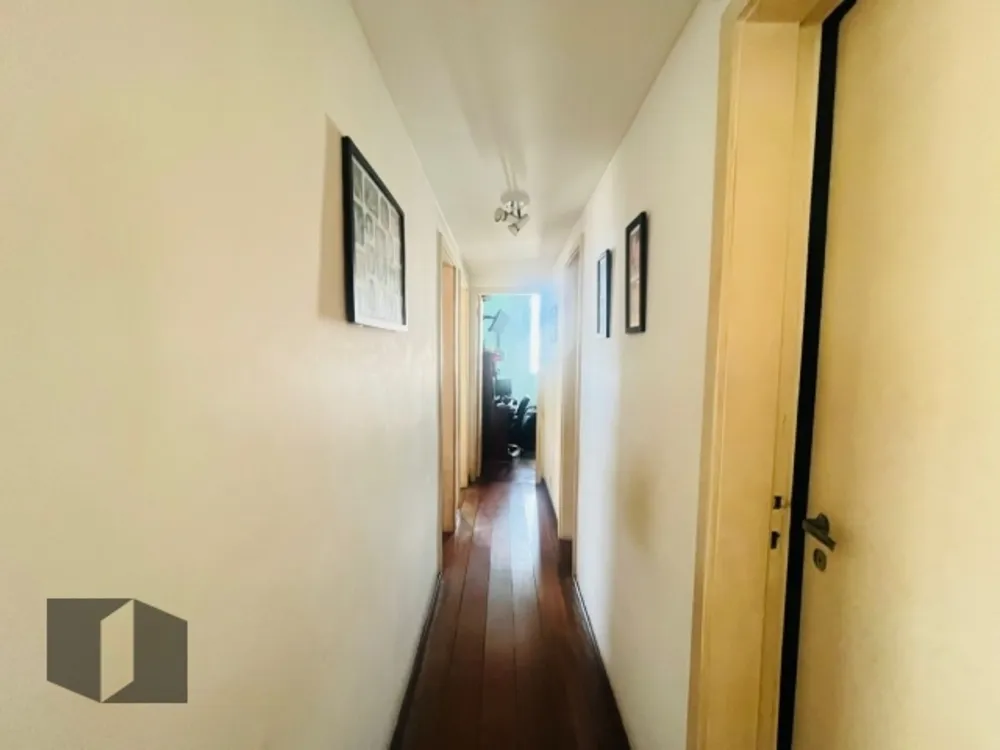 Apartamento, 3 quartos, 110 m² - Foto 4