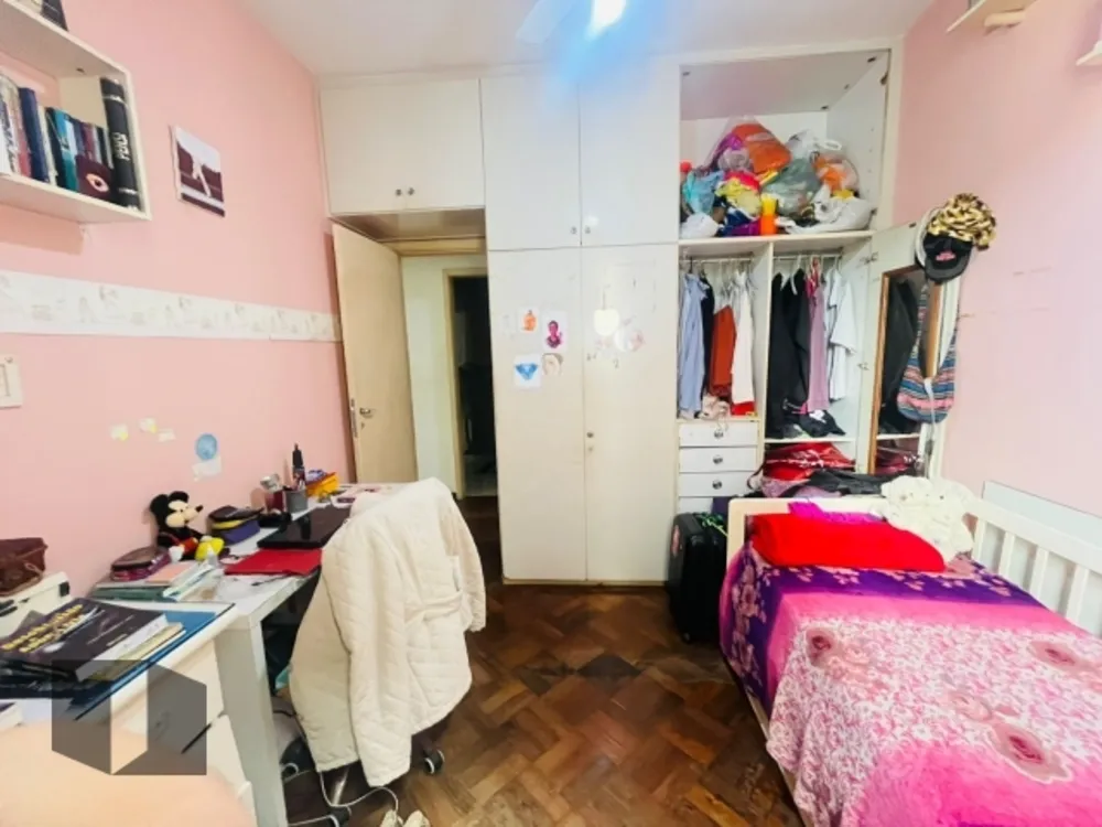 Apartamento, 3 quartos, 110 m² - Foto 6