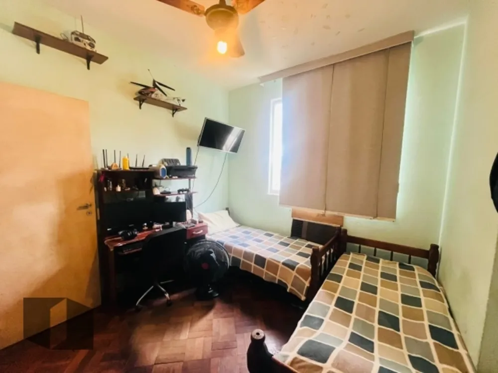 Apartamento, 3 quartos, 110 m² - Foto 11