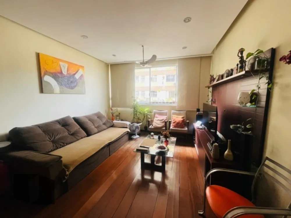 Apartamento, 3 quartos, 110 m² - Foto 2