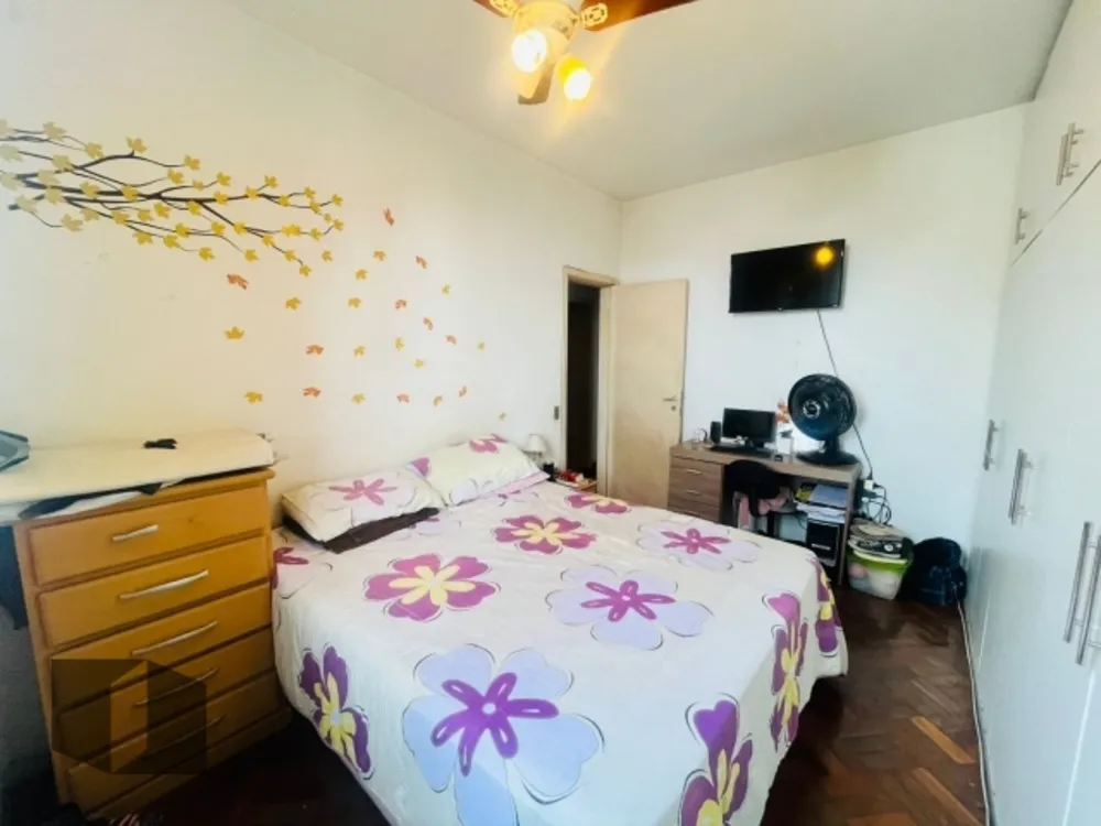Apartamento, 3 quartos, 110 m² - Foto 8