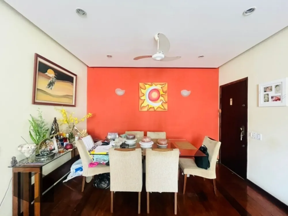 Apartamento, 3 quartos, 110 m² - Foto 3