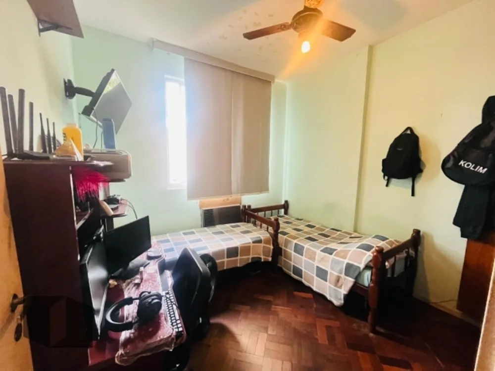 Apartamento, 3 quartos, 110 m² - Foto 10