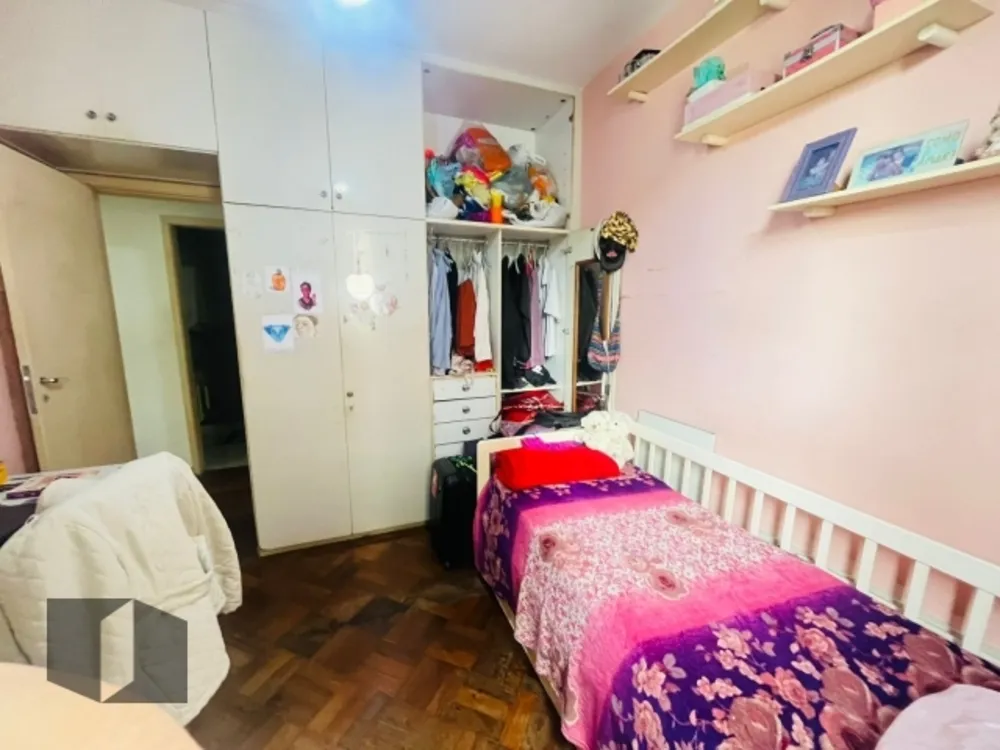 Apartamento, 3 quartos, 110 m² - Foto 5