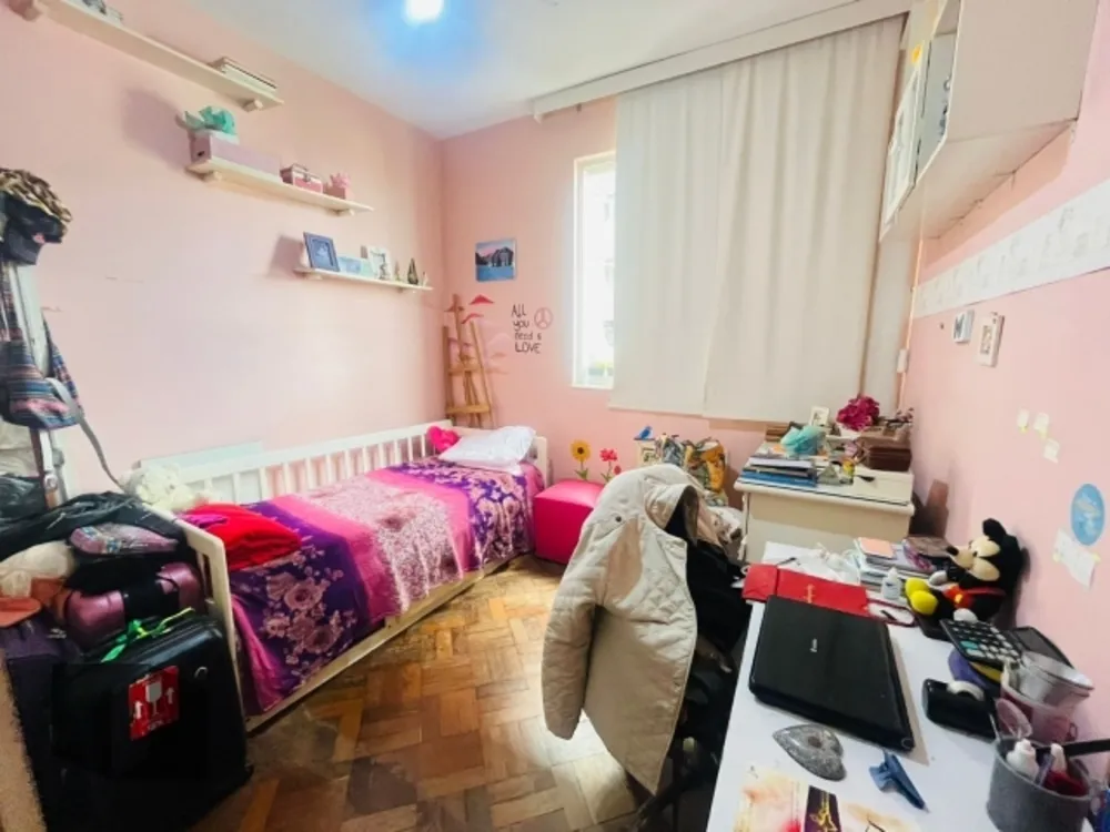 Apartamento, 3 quartos, 110 m² - Foto 7