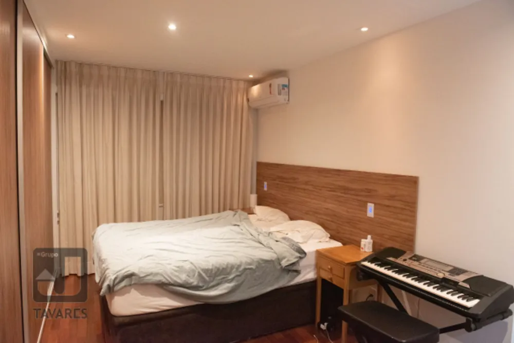 Apartamento, 2 quartos, 98 m² - Foto 8