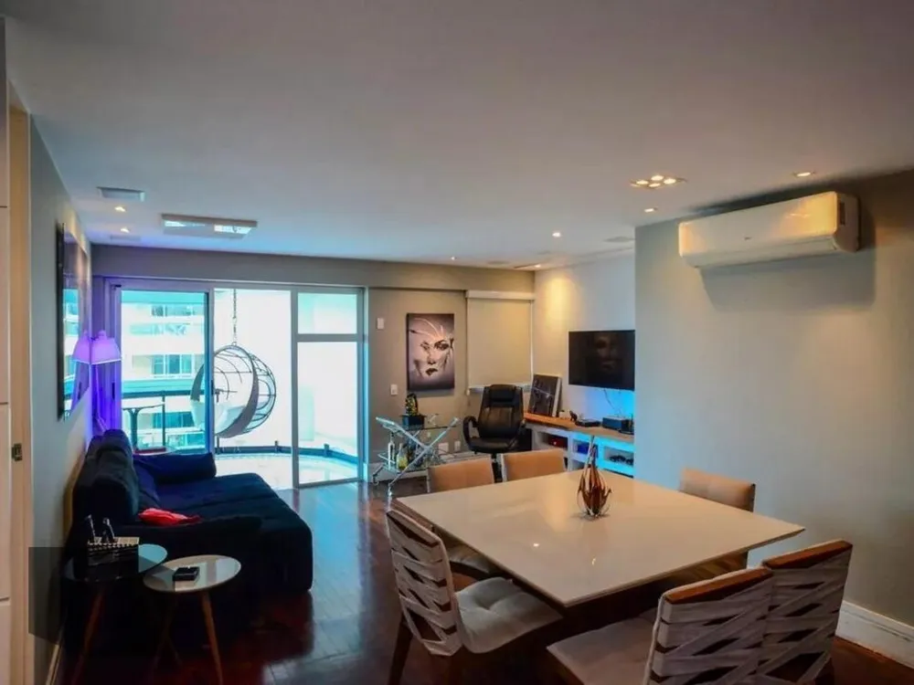 Apartamento, 2 quartos, 98 m² - Foto 6