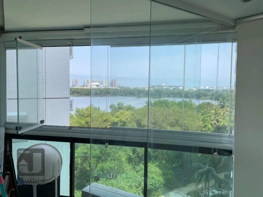 Apartamento, 2 quartos, 98 m² - Foto 12