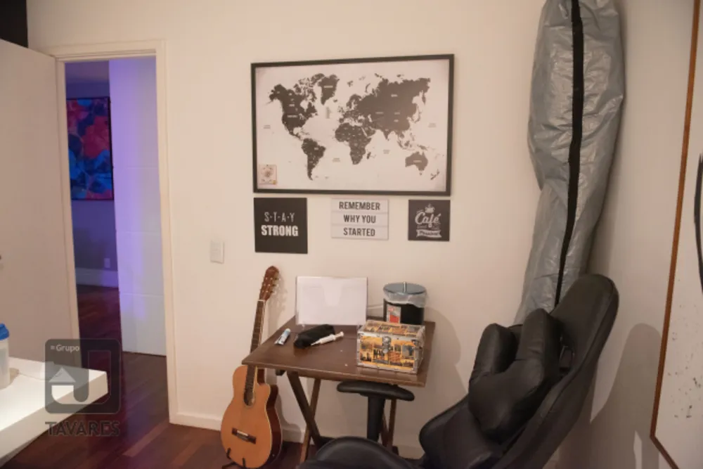 Apartamento, 2 quartos, 98 m² - Foto 11
