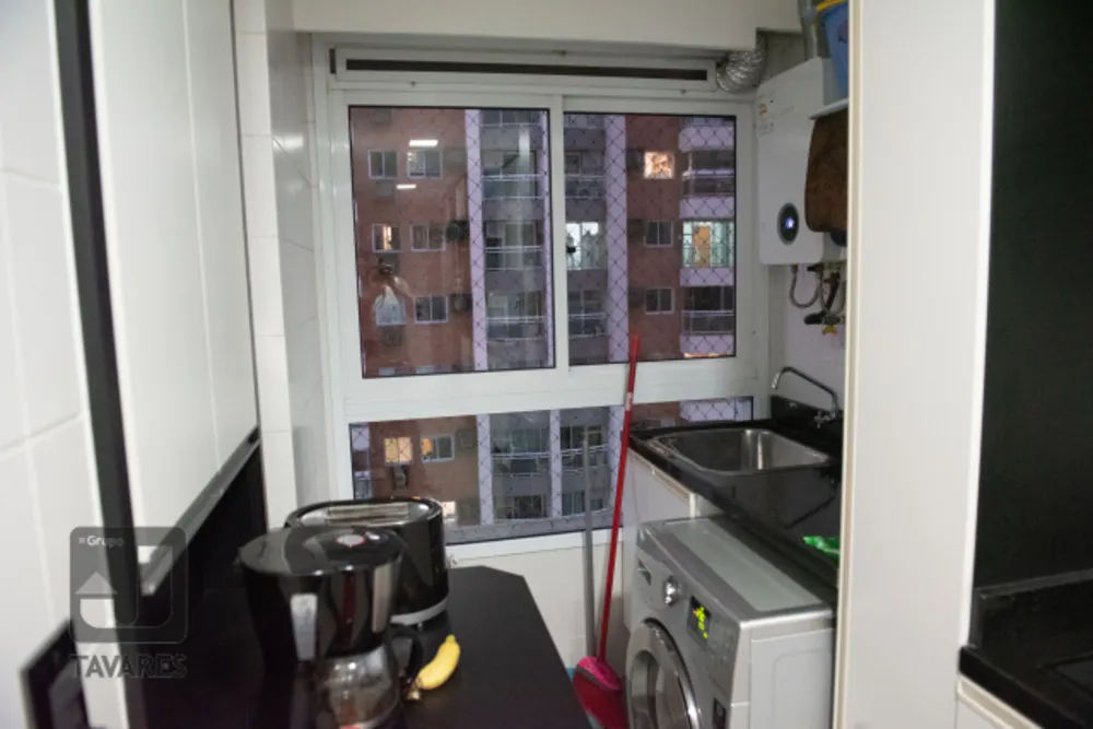 Apartamento, 2 quartos, 98 m² - Foto 3