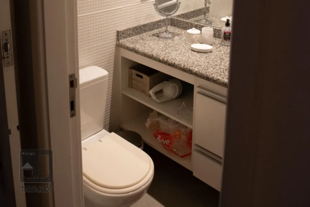 Apartamento, 2 quartos, 98 m² - Foto 4