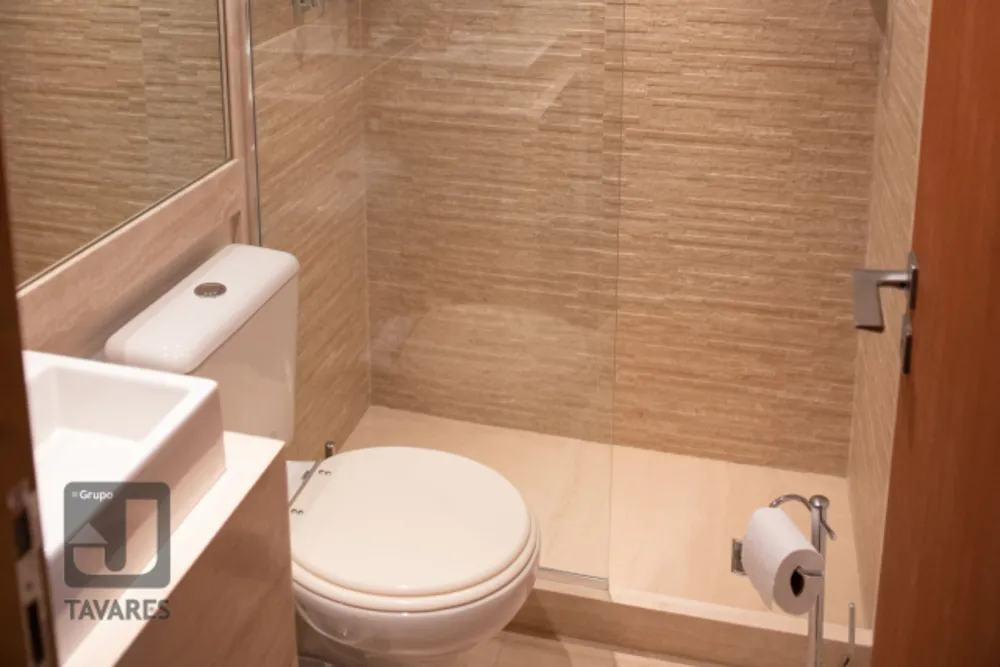 Apartamento, 2 quartos, 98 m² - Foto 10