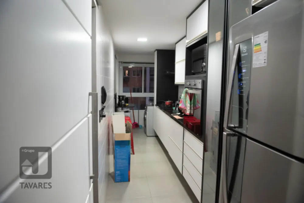 Apartamento, 2 quartos, 98 m² - Foto 9