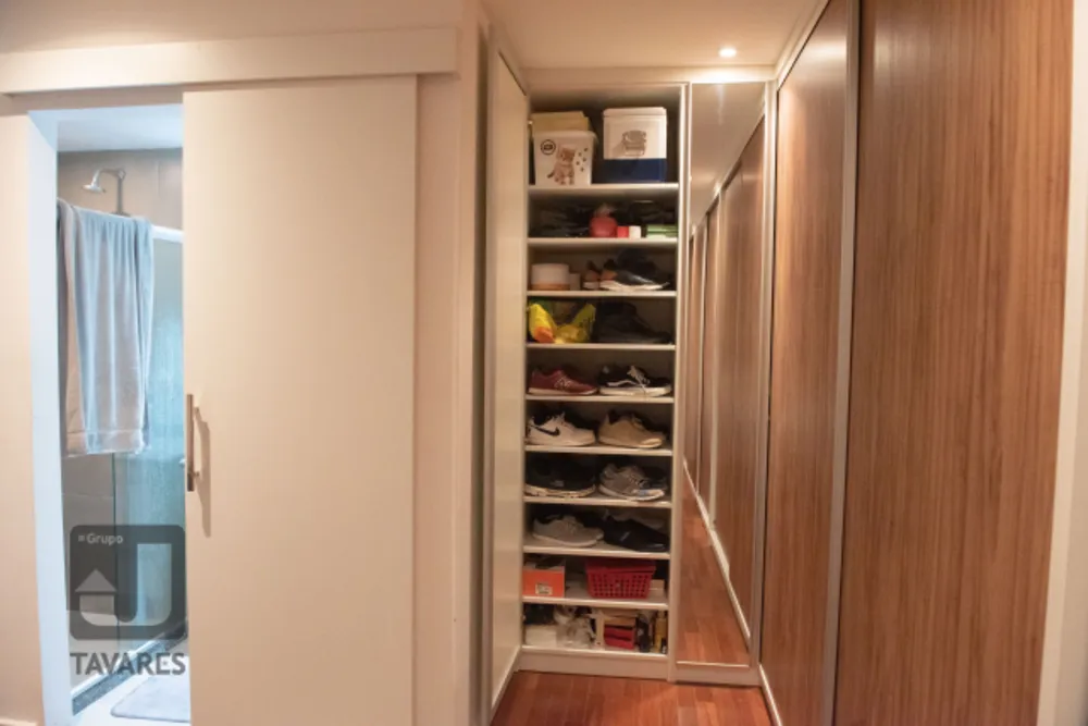 Apartamento, 2 quartos, 98 m² - Foto 5