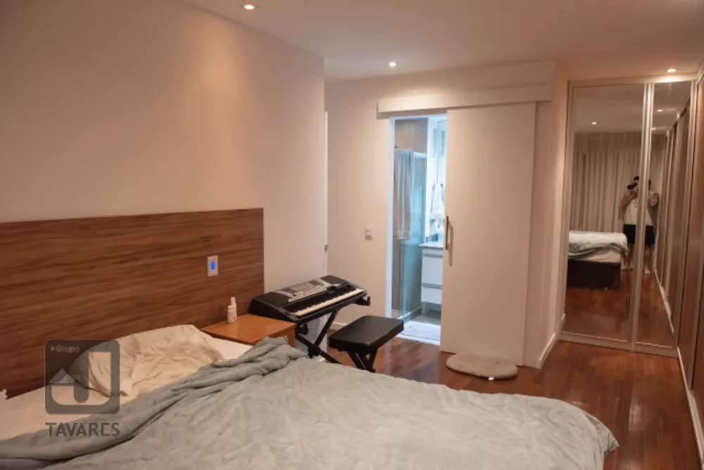 Apartamento, 2 quartos, 98 m² - Foto 2