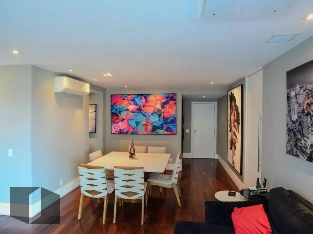 Apartamento, 2 quartos, 98 m² - Foto 1