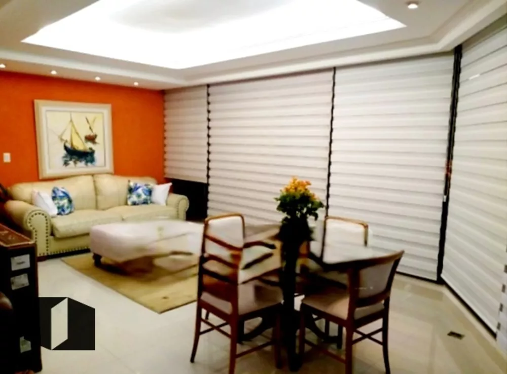 Apartamento, 4 quartos, 187 m² - Foto 23