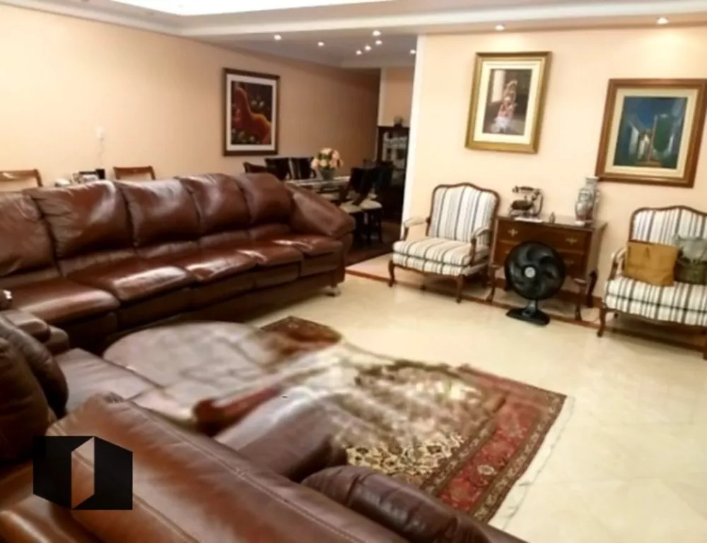 Apartamento, 4 quartos, 187 m² - Foto 35