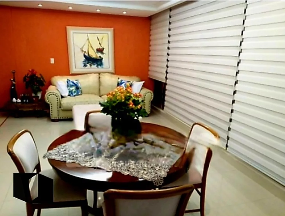 Apartamento, 4 quartos, 187 m² - Foto 28