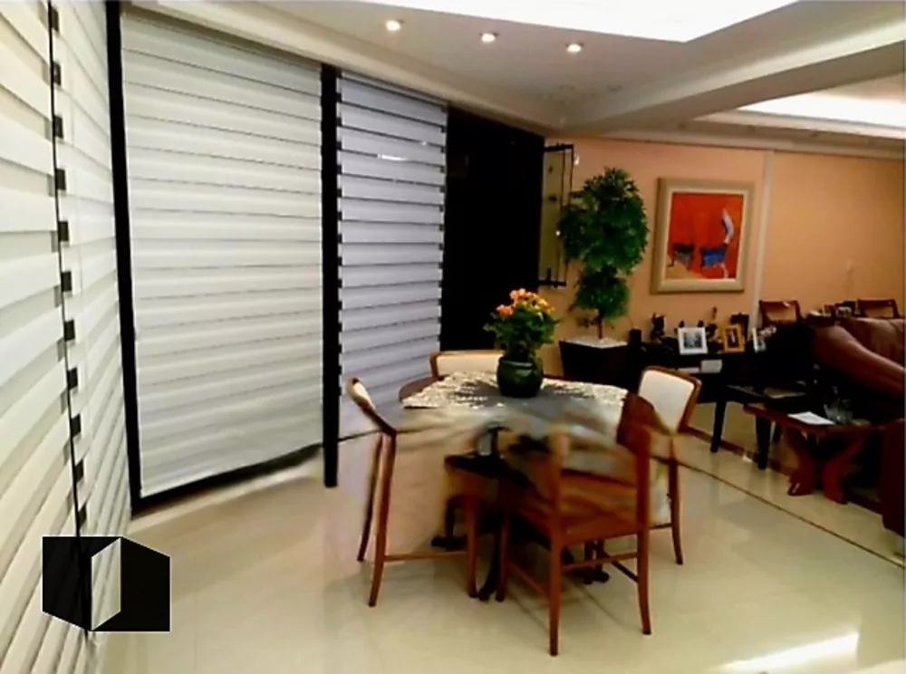 Apartamento, 4 quartos, 187 m² - Foto 33