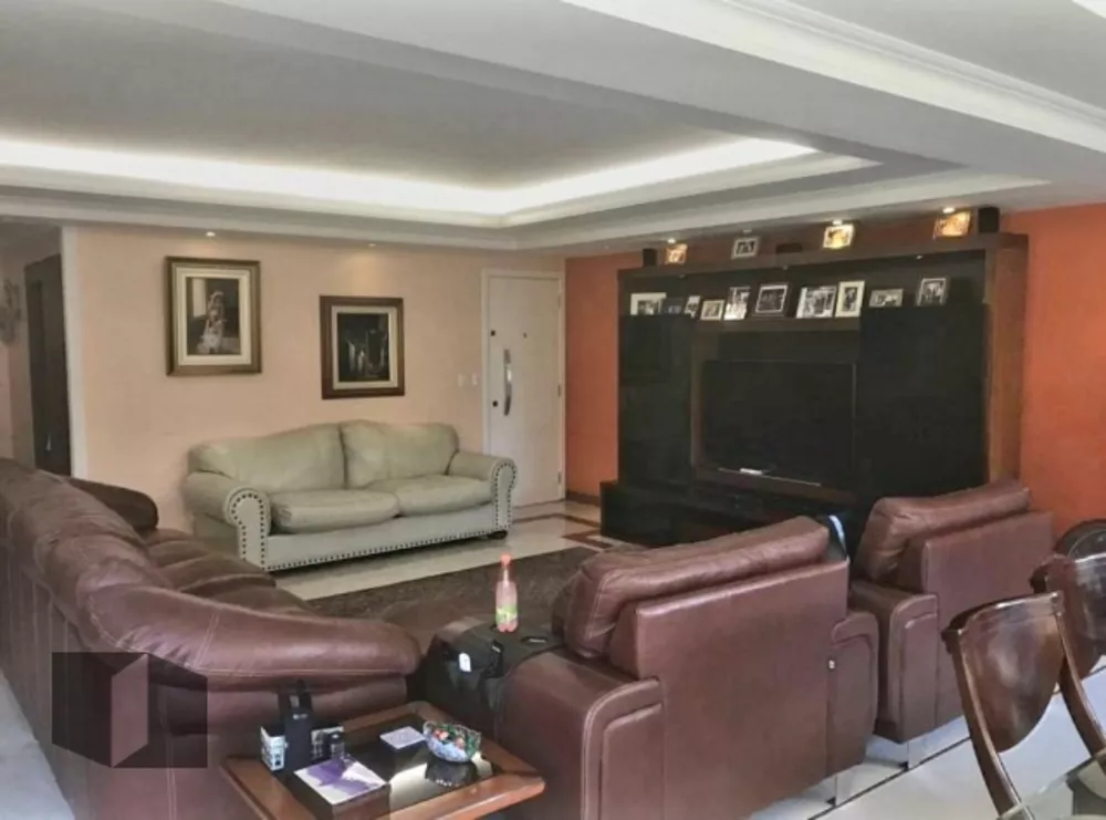 Apartamento, 4 quartos, 187 m² - Foto 36