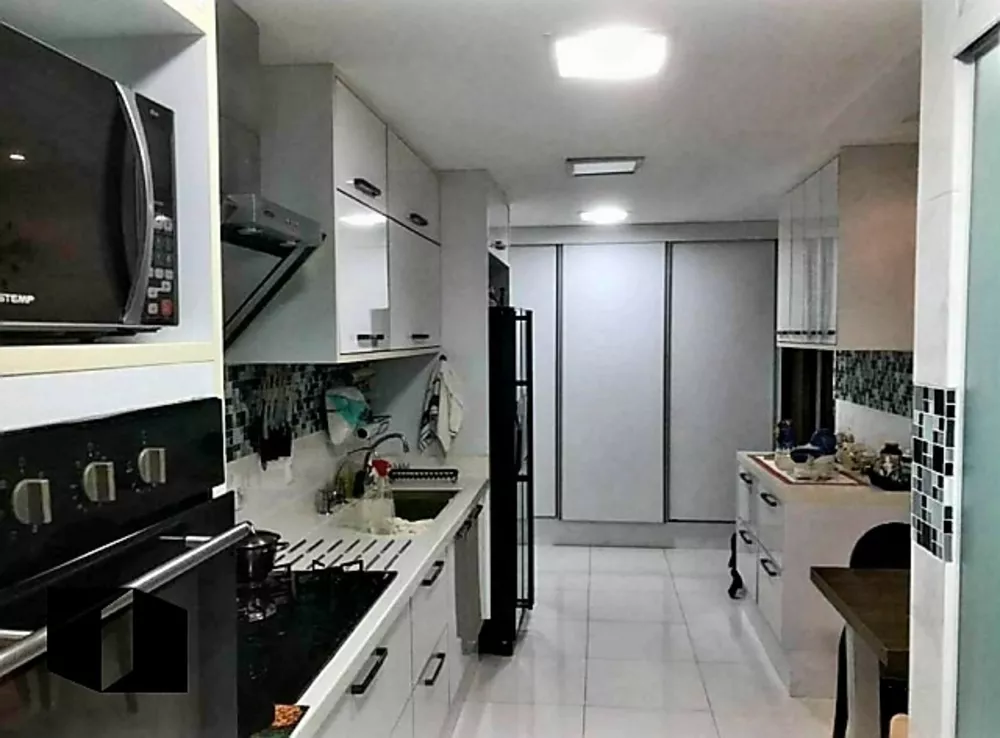 Apartamento, 4 quartos, 187 m² - Foto 16