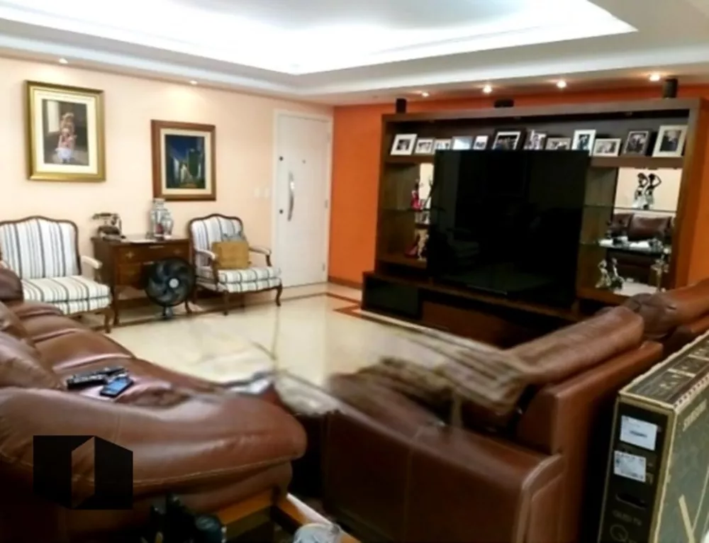 Apartamento, 4 quartos, 187 m² - Foto 26