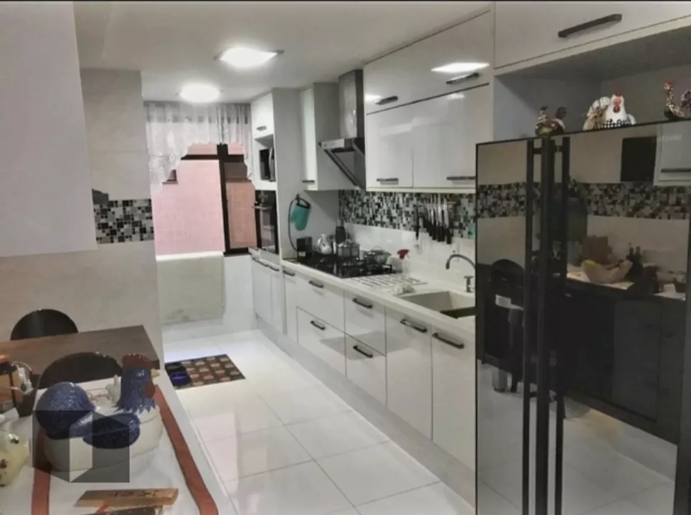 Apartamento, 4 quartos, 187 m² - Foto 34