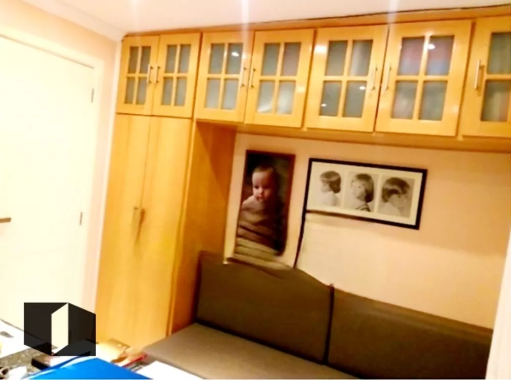 Apartamento, 4 quartos, 187 m² - Foto 14