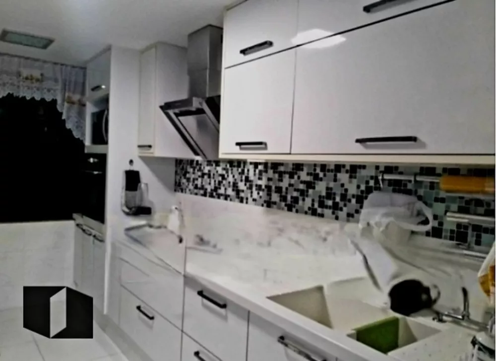 Apartamento, 4 quartos, 187 m² - Foto 22
