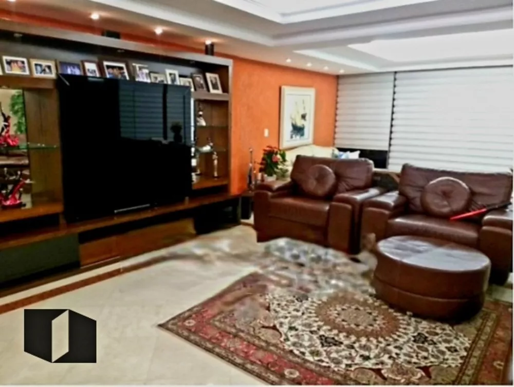 Apartamento, 4 quartos, 187 m² - Foto 31