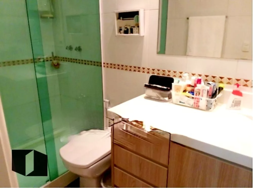 Apartamento, 4 quartos, 187 m² - Foto 13