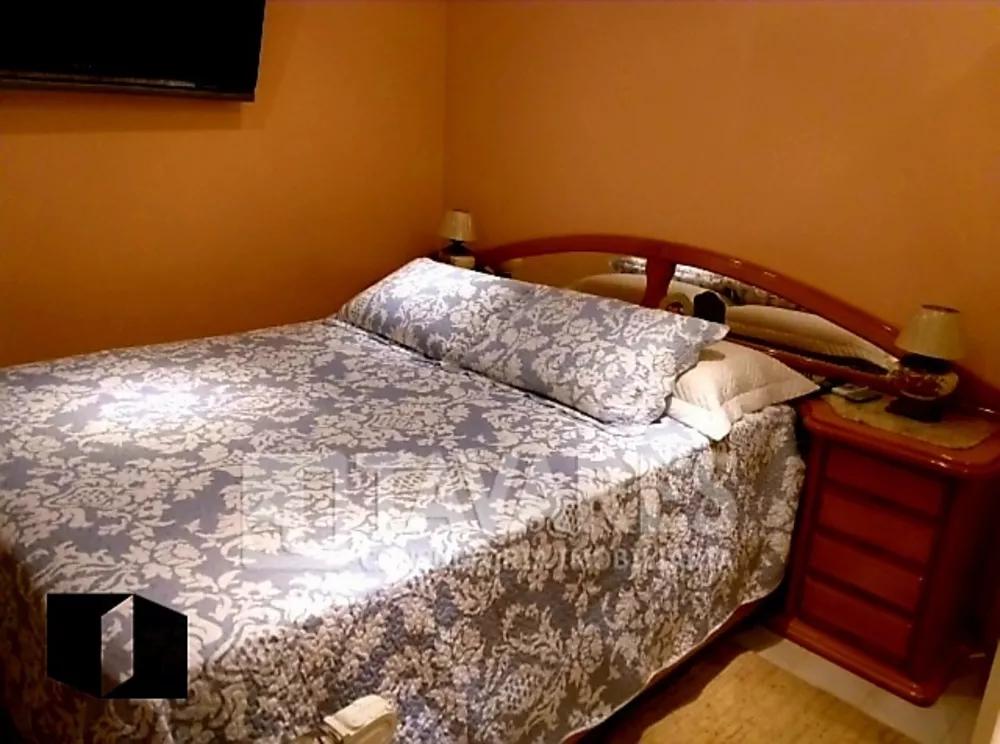 Apartamento, 4 quartos, 187 m² - Foto 19