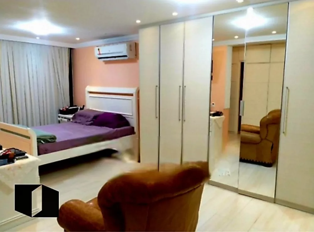 Apartamento, 4 quartos, 187 m² - Foto 20