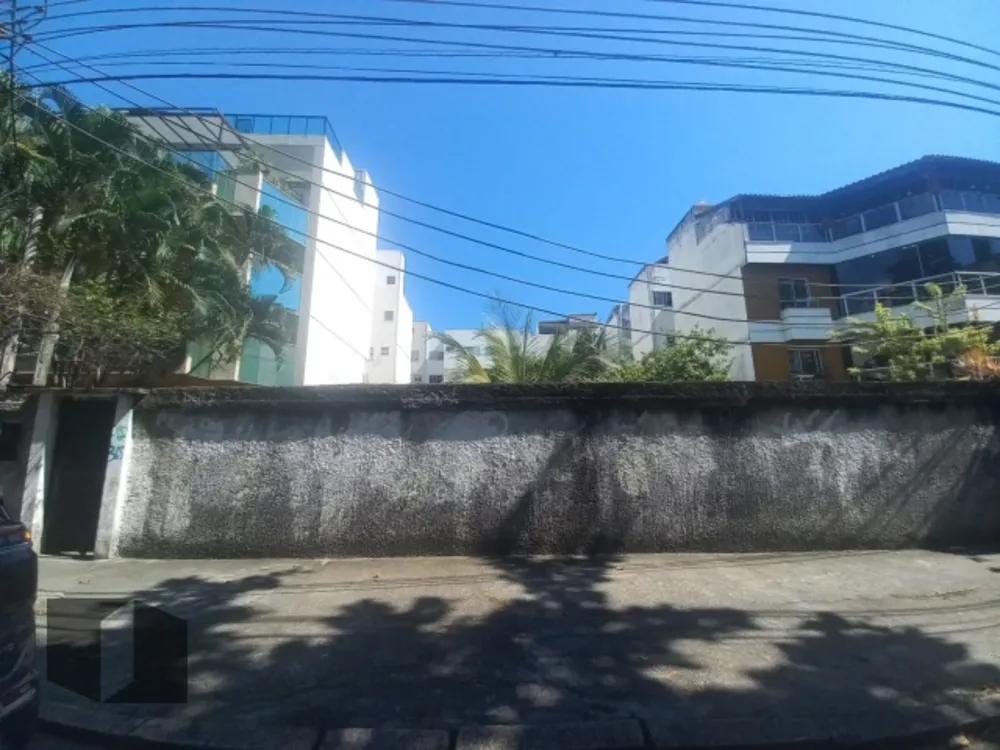 Terreno, 722 m² - Foto 1