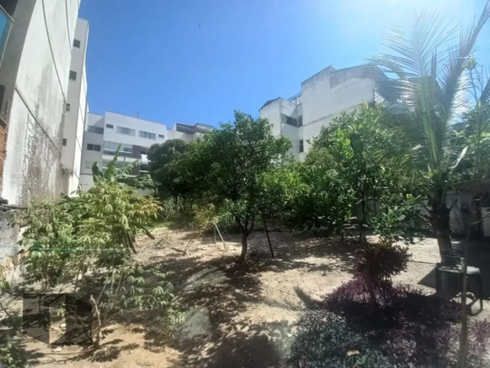 Terreno, 722 m² - Foto 2