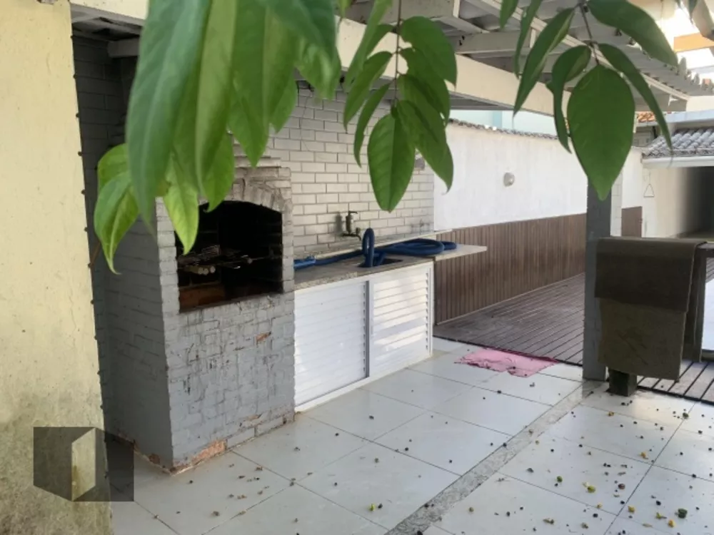 Casa, 3 quartos, 197 m² - Foto 2