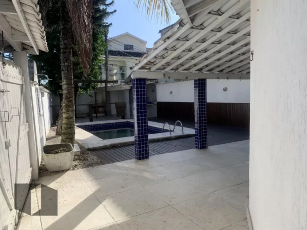 Casa, 3 quartos, 197 m² - Foto 12